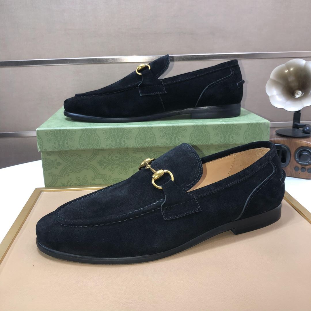 Gucci Business Shoes